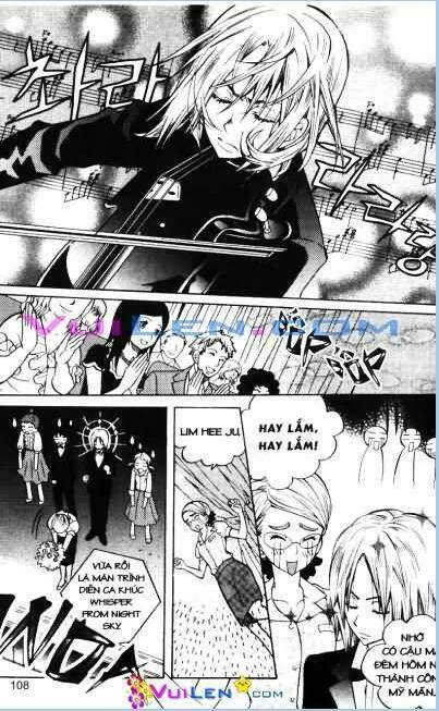 moon boy - chàng trai ánh trăng chapter 5 107