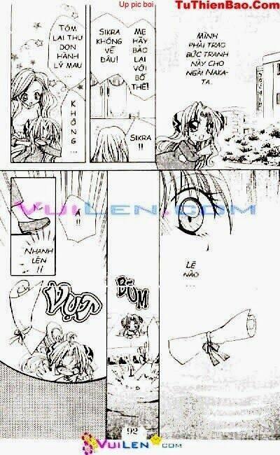 viên ngọc nhiệm màu chapter 5 92