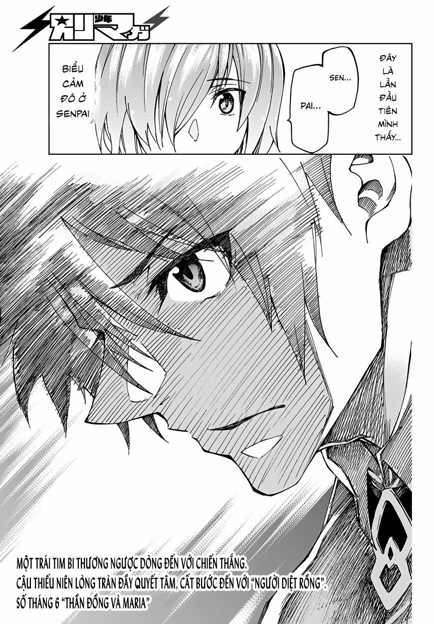 fate/grand order -turas realta- chapter 9 36