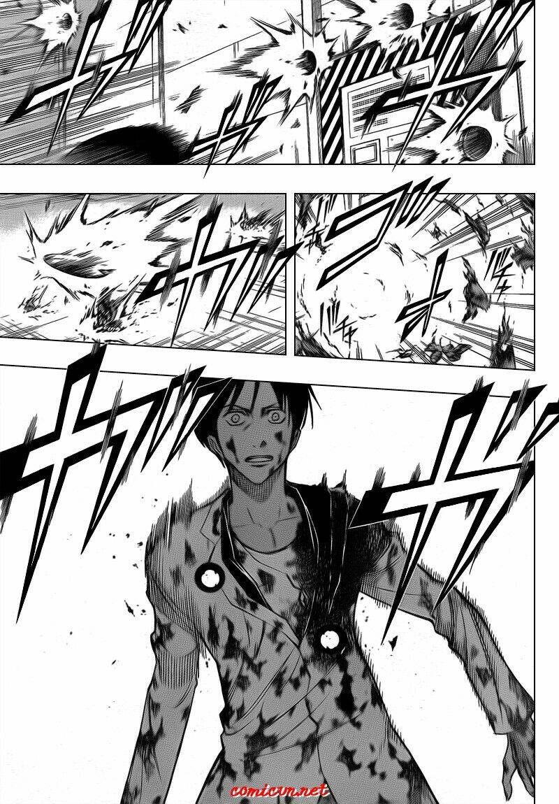 tấm thẻ bí ẩn chapter 106 17