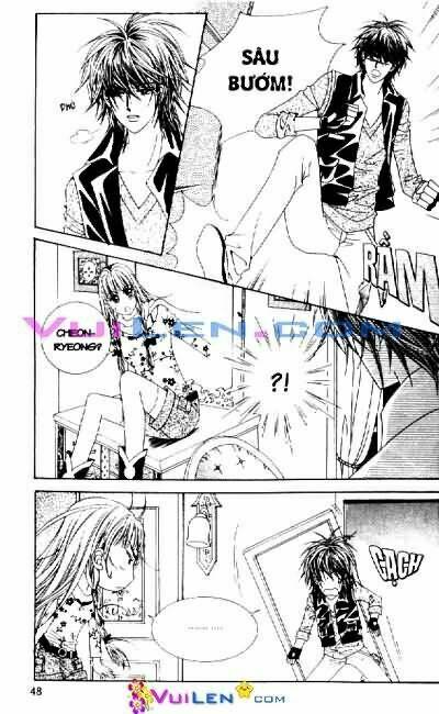 cửa hàng phù thủy chapter 4 48