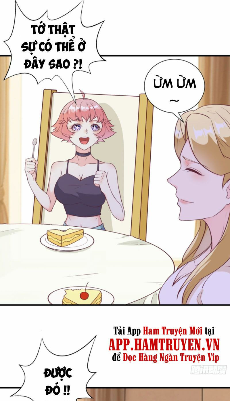 ta lập hậu cung tại tây du ký chapter 49 17