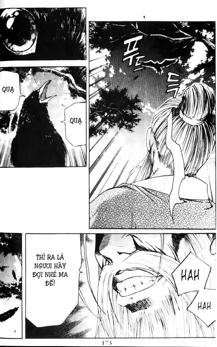 king of hell chapter 35 6