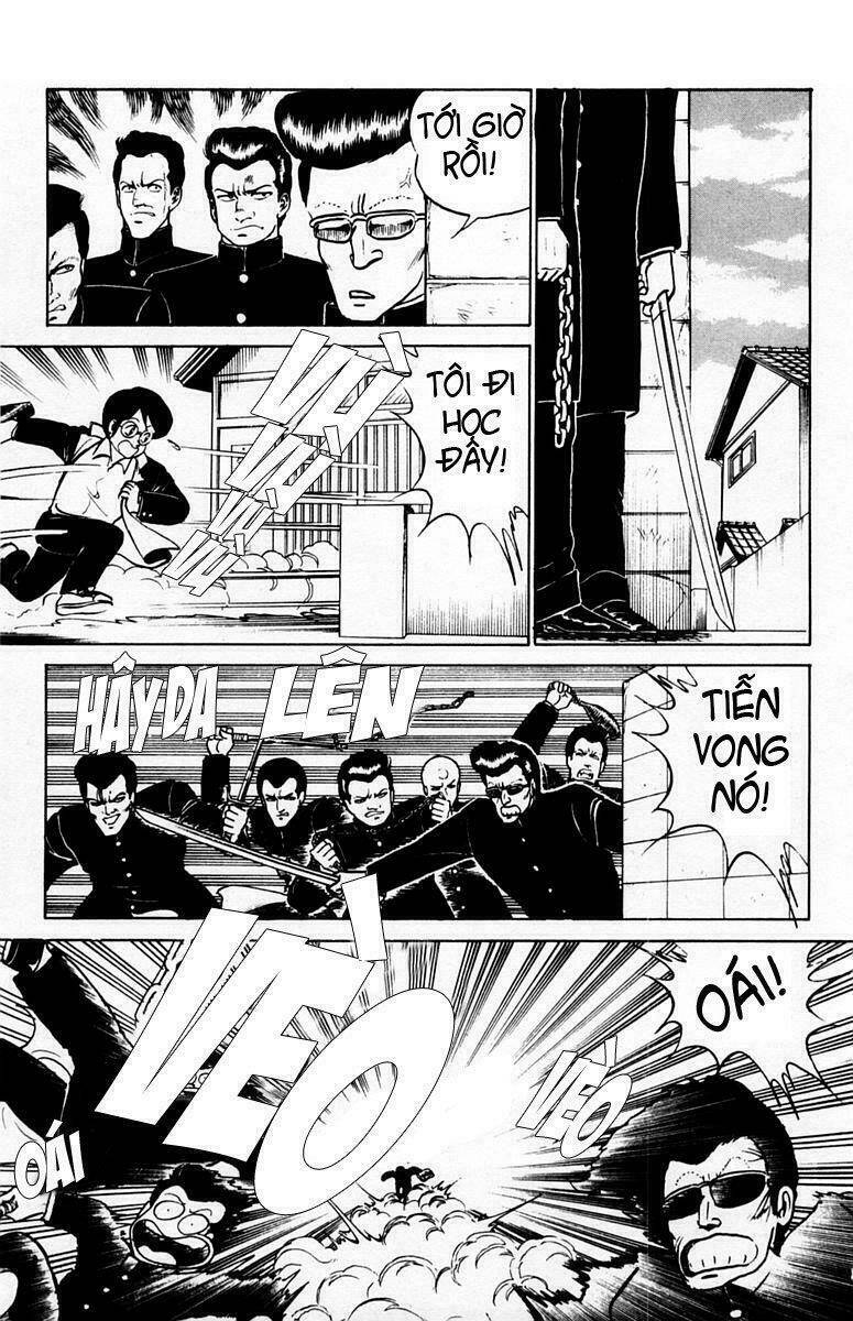 yuu & mi chapter 31 8