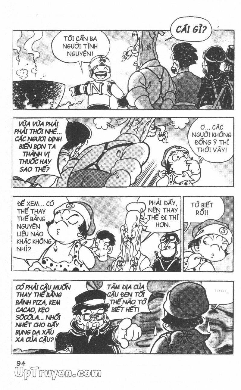 đội quân nhí nhố chapter 22 97