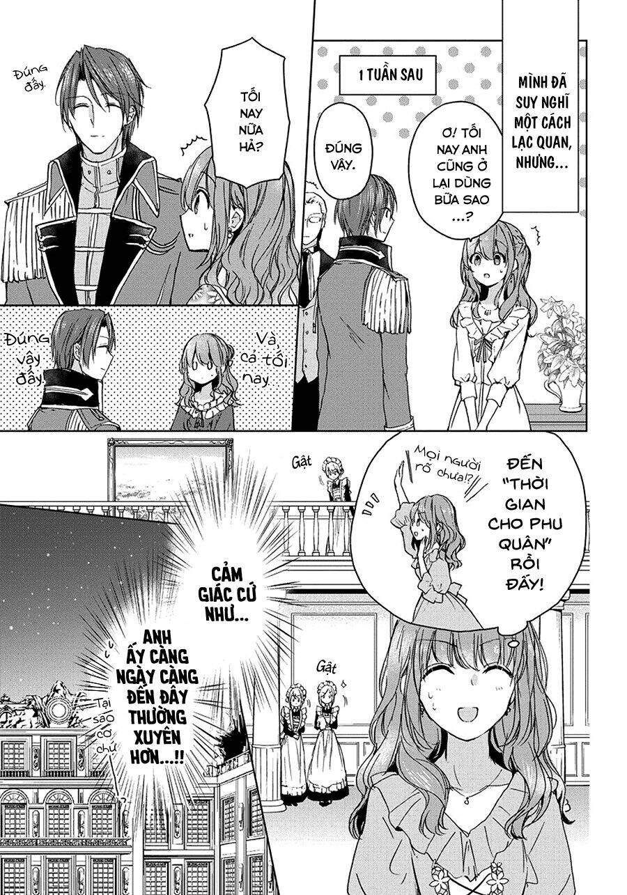 dareka kono joukyou wo setsumei shite kudasai! chapter 5 9