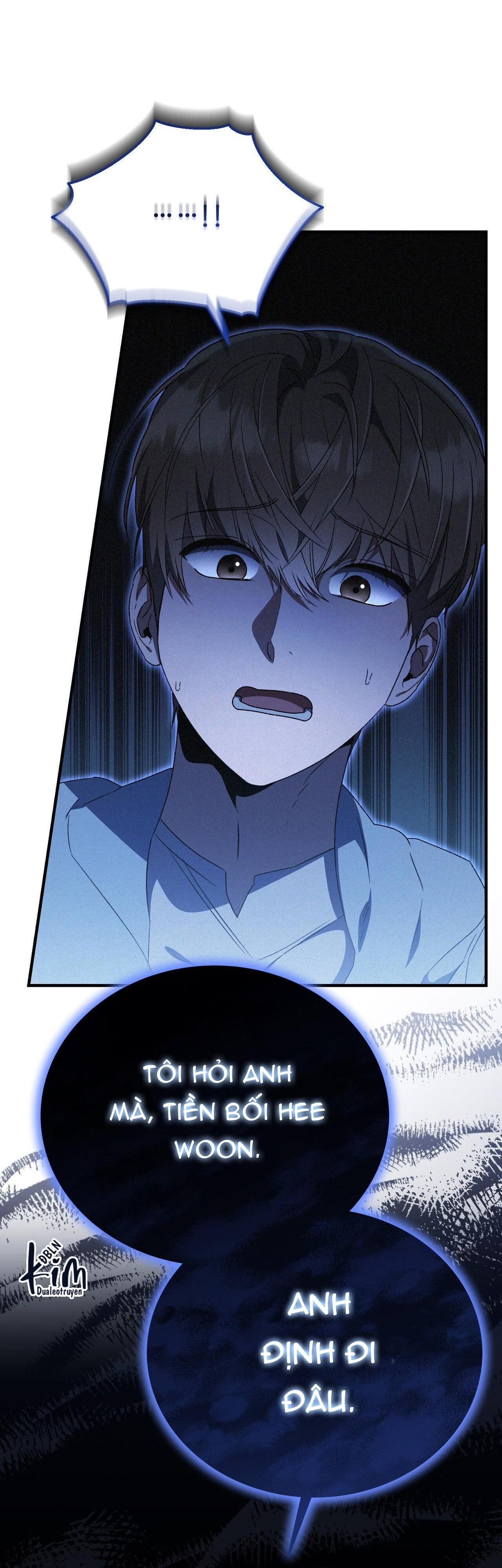 vô hình chapter 17 11