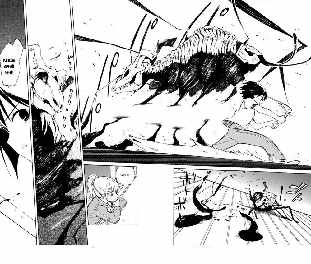 hitoribocchi no chikyuu shinryaku chapter 12 24