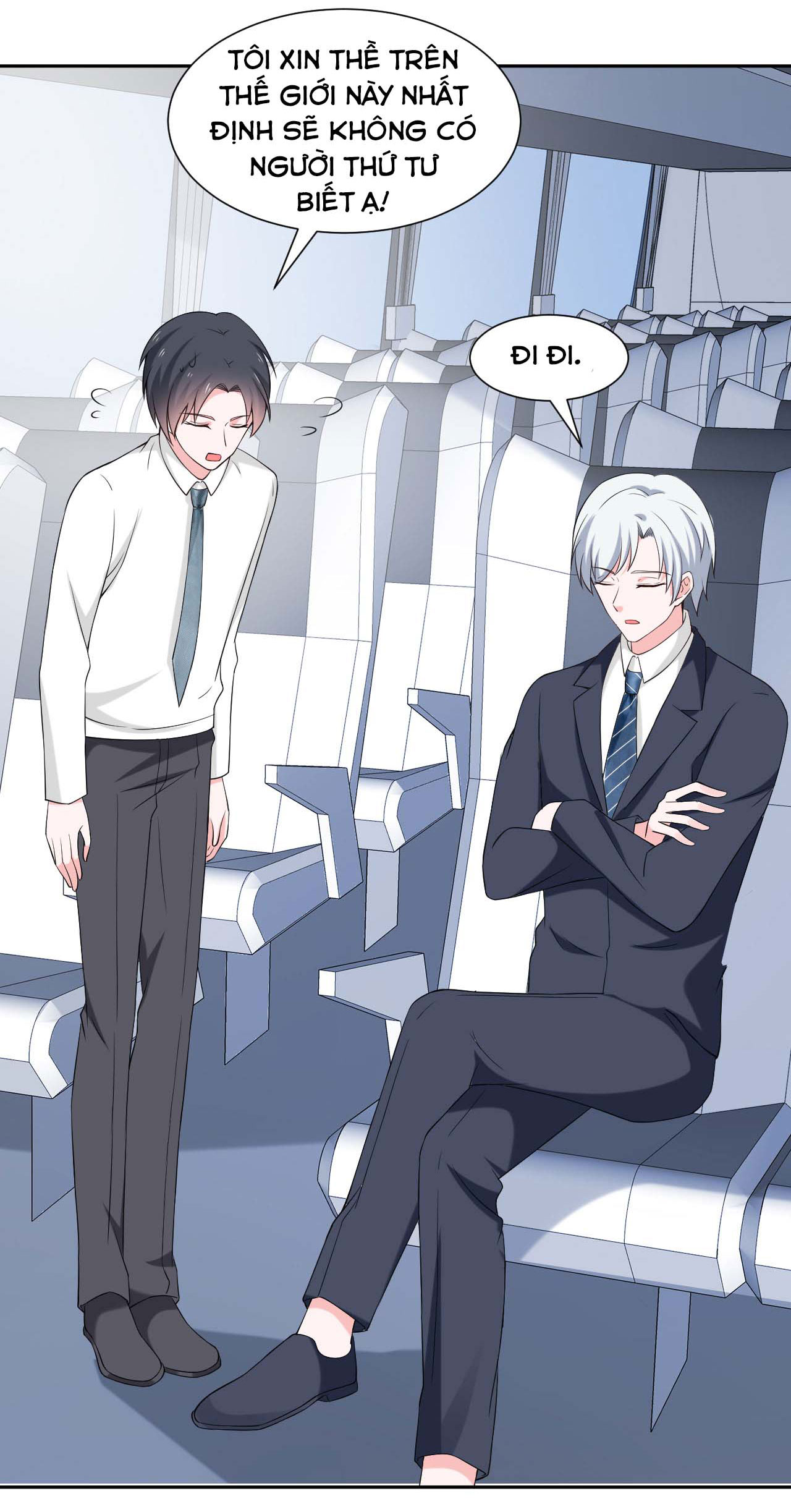 bí mật không thể yêu đương chapter 69 34