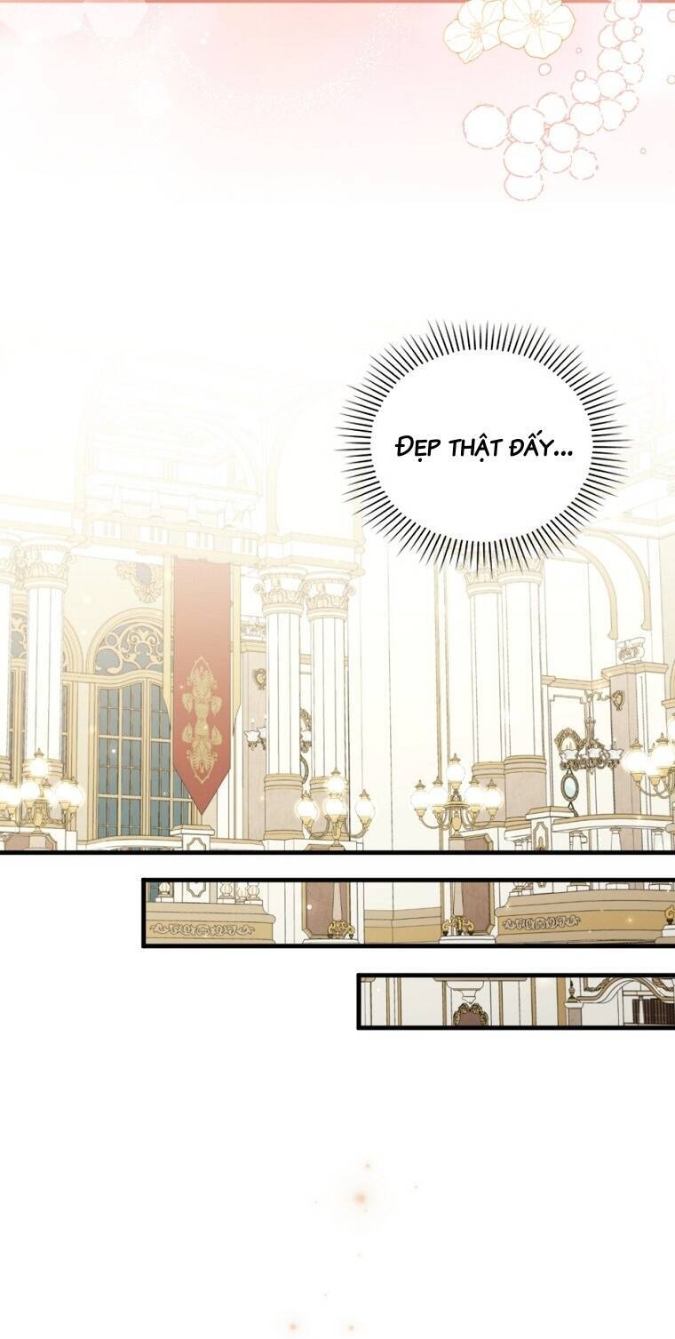 tôi bị quyến rũ bởi nam chính ốm yếu chapter 64 26