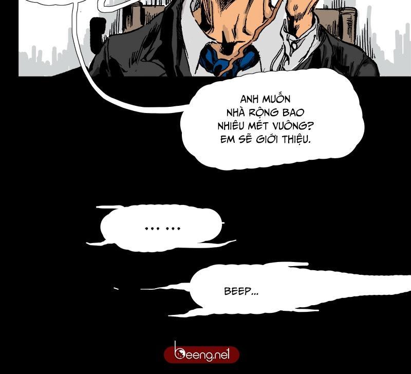 khu ma nhân chapter 3 9