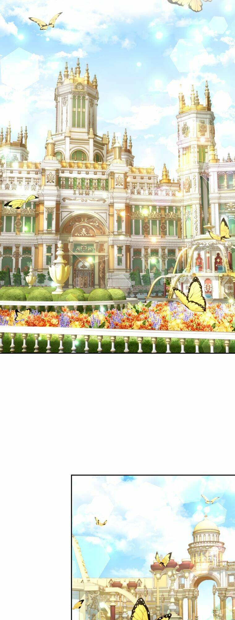 nhà điều chế nước hoa độc quyền của bạo chúa chapter 49 16