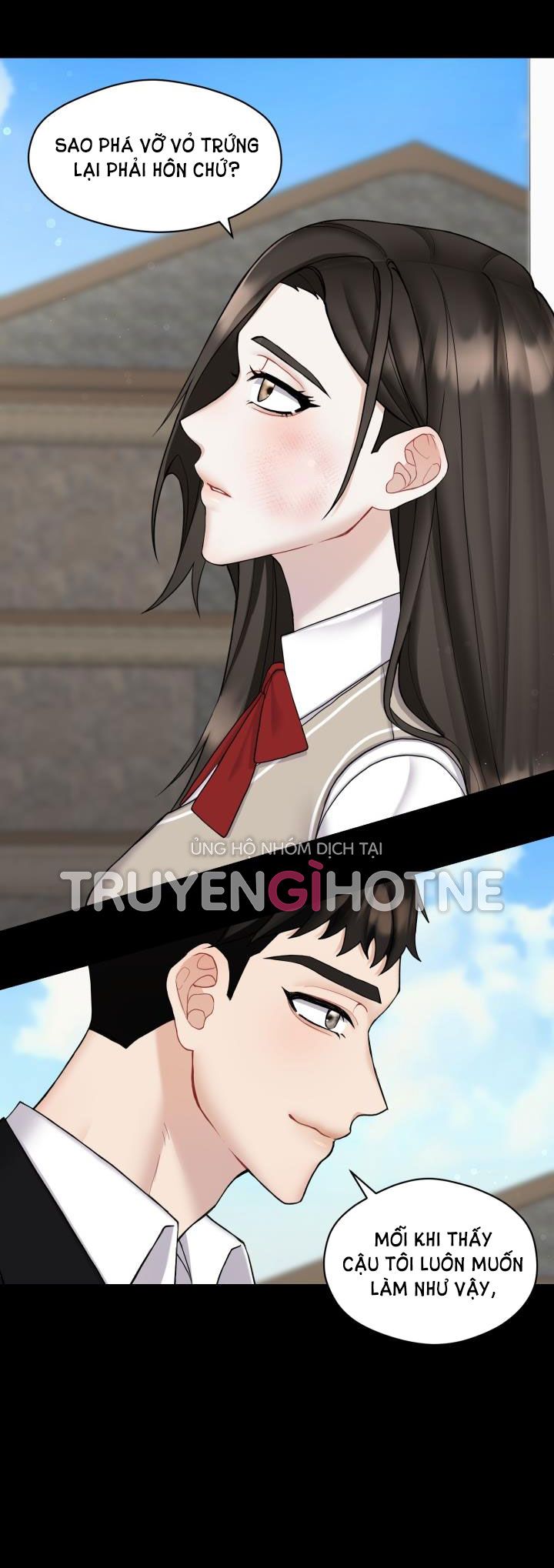 [18+] trò chơi giữa hai người chapter 2.2 35