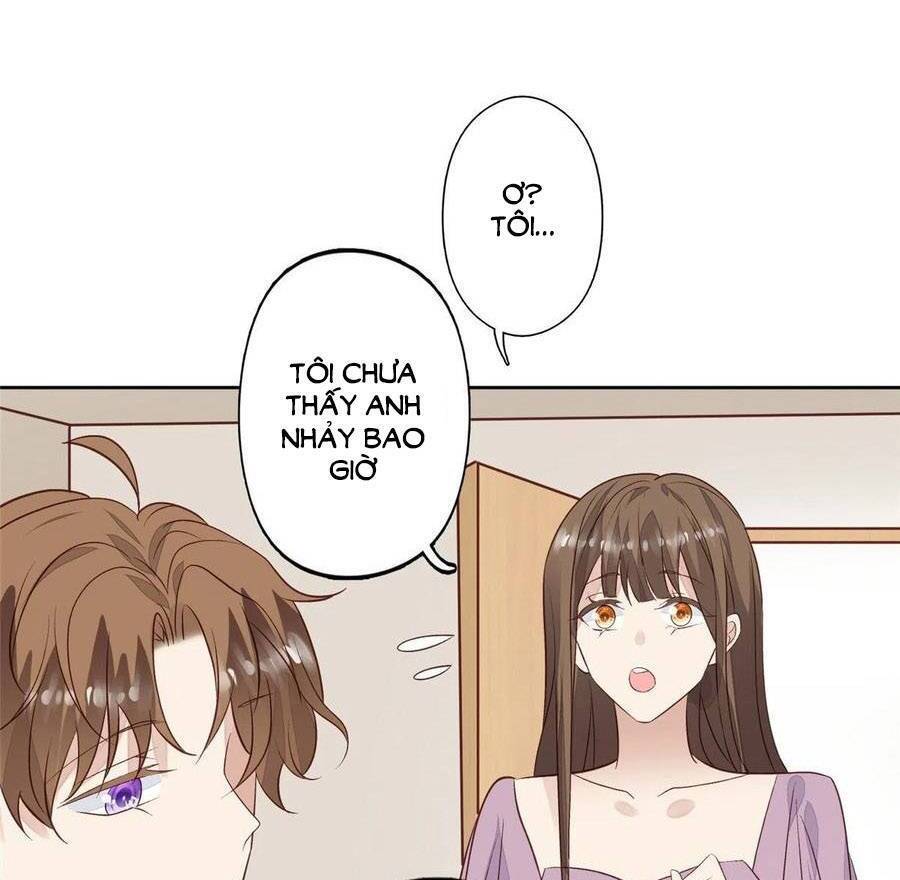 dựa vào đại lão ổn định vị trí c trong nam đoàn chapter 86 14