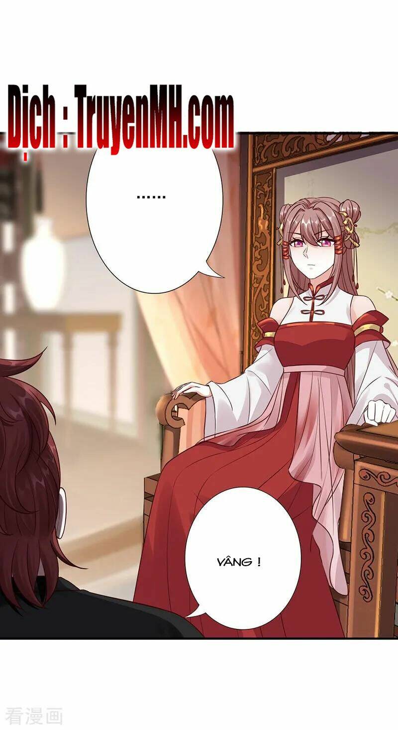 thần y yêu hậu chapter 50 8