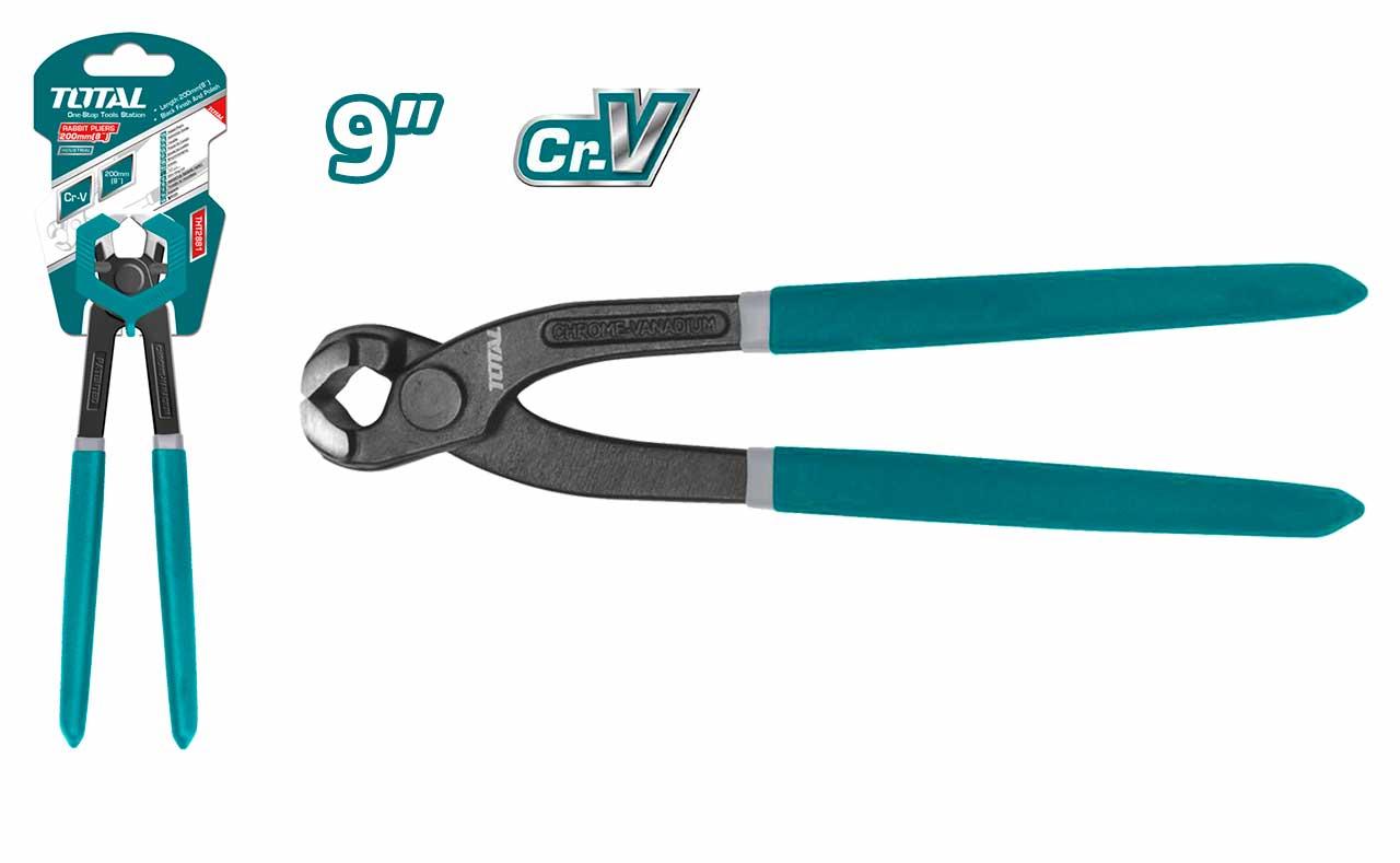 KÌM CÀNG CUA ĐẦU NHỎ SIZE 8&quot;, 9&quot;, 10&quot; TOTAL THT2881, THT2891, THT28101 - HÀNG CHÍNH HÃNG