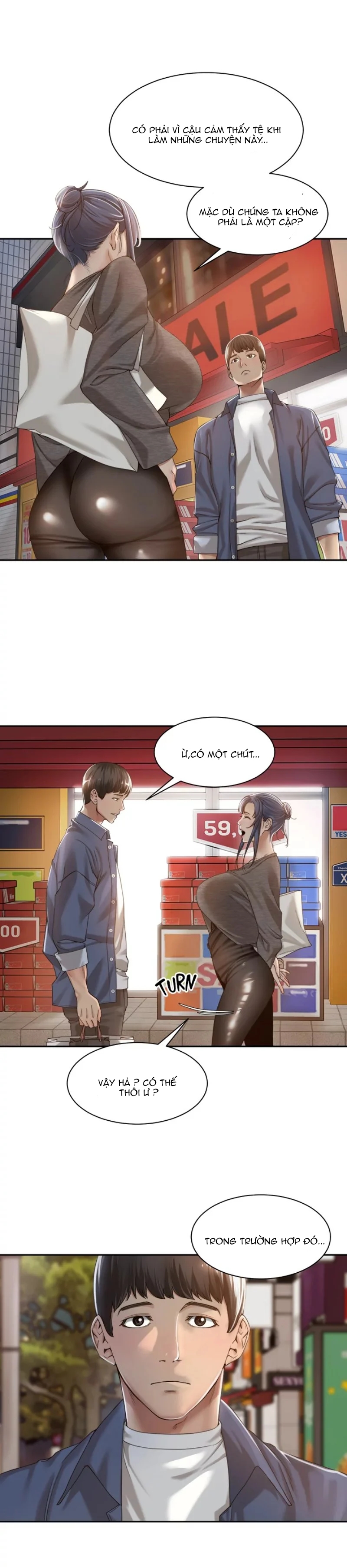 hơn cả tình bạn chapter 15 20