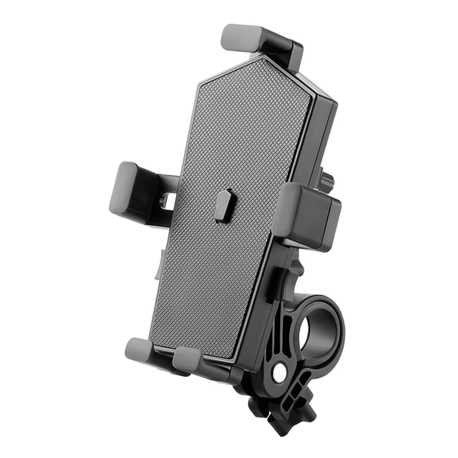 Bike Phone Holder for Handlebar Accessories Cell Phone Holder for Motorcycle