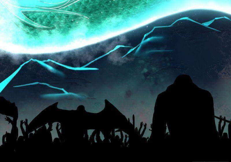 con quỷ đã sẵn sàng cho bữa tối ! chapter 27 14