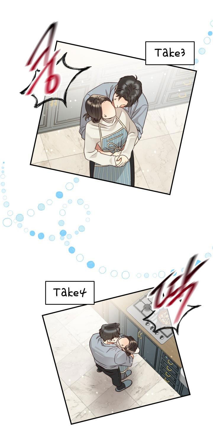 [16+] ánh sao ban mai chapter 76.2 15