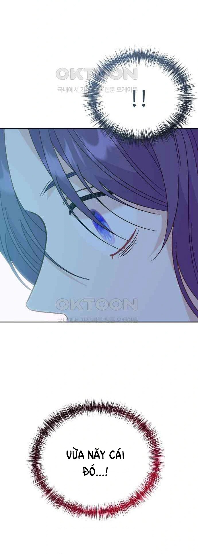 Yêu Hoặc Chết chapter 15.2 - Trang 21