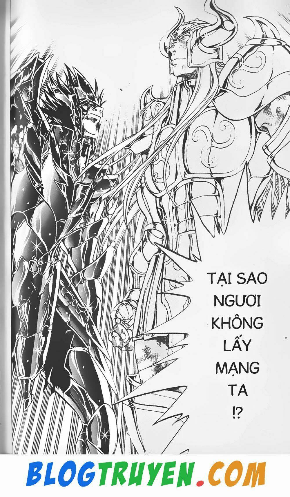 thần thoại minh vương chapter 41 11