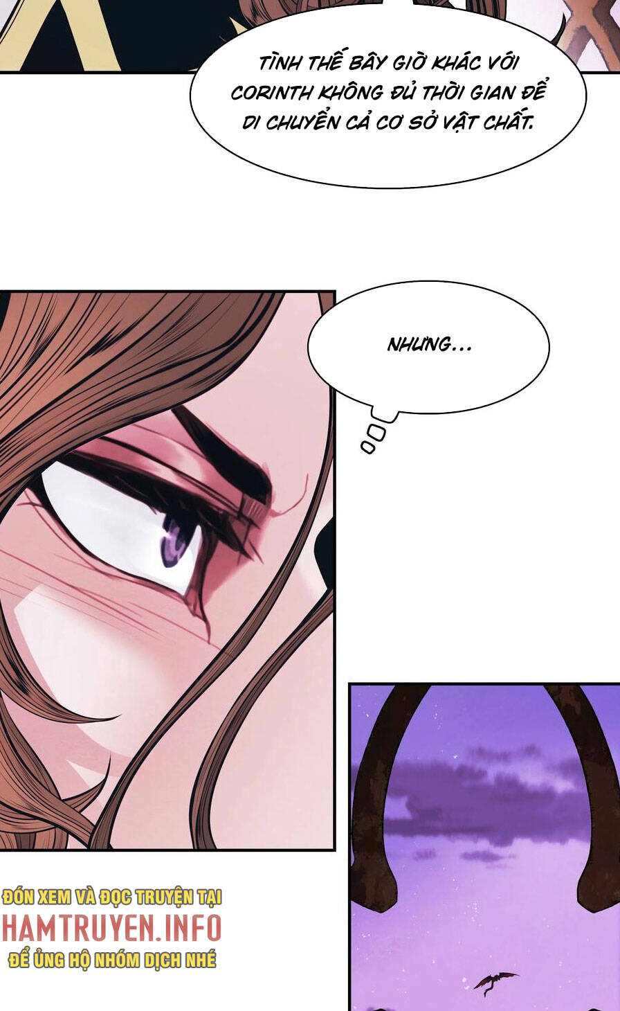 bất bại chân ma chapter 152 31