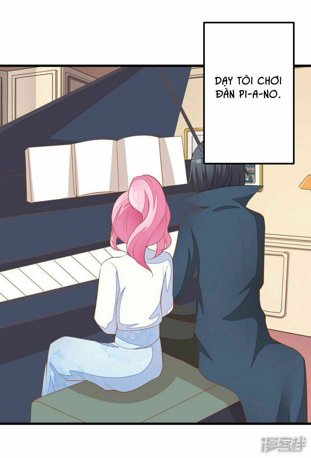 nguyệt dạ hương vi lai chapter 36 24