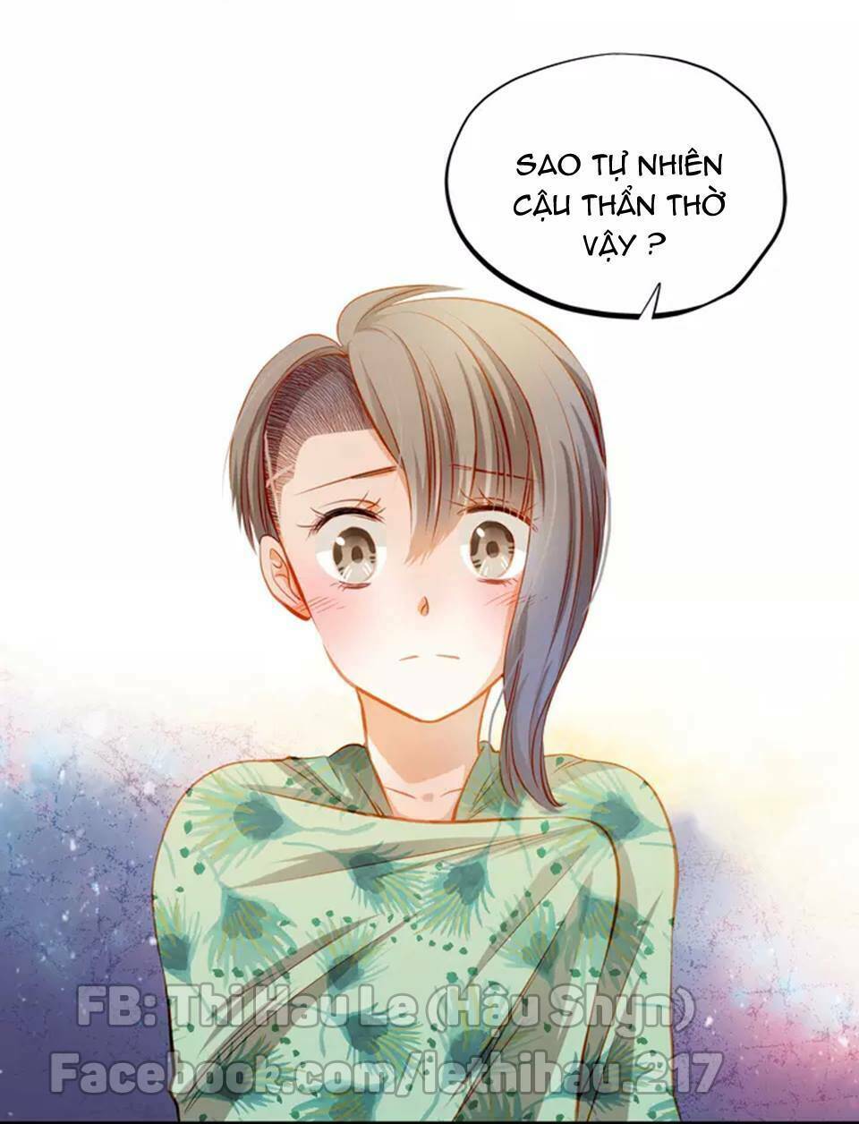 sự cám dỗ xấu xa chapter 22 22