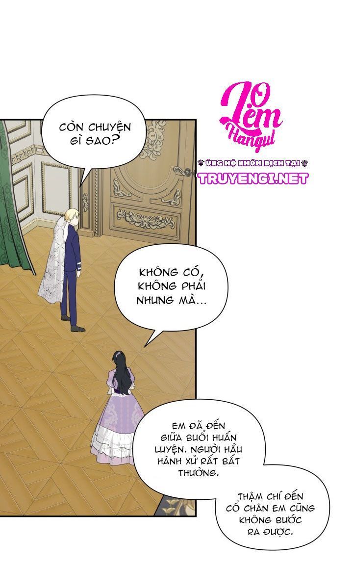 trở thành vợ của nam chính phế vật chapter 8 24