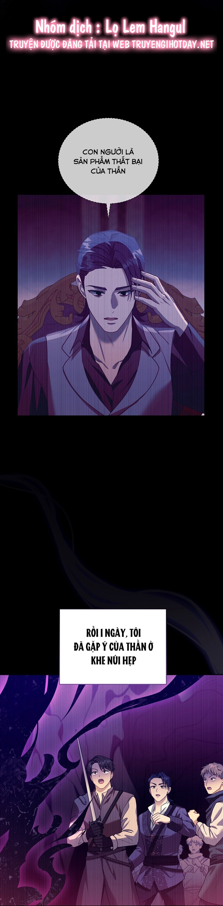 tôi đã có con với người chồng phản diện chapter 89 35