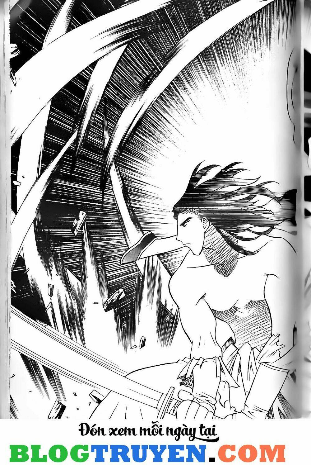 thiên lang liệt truyện chapter 98 11