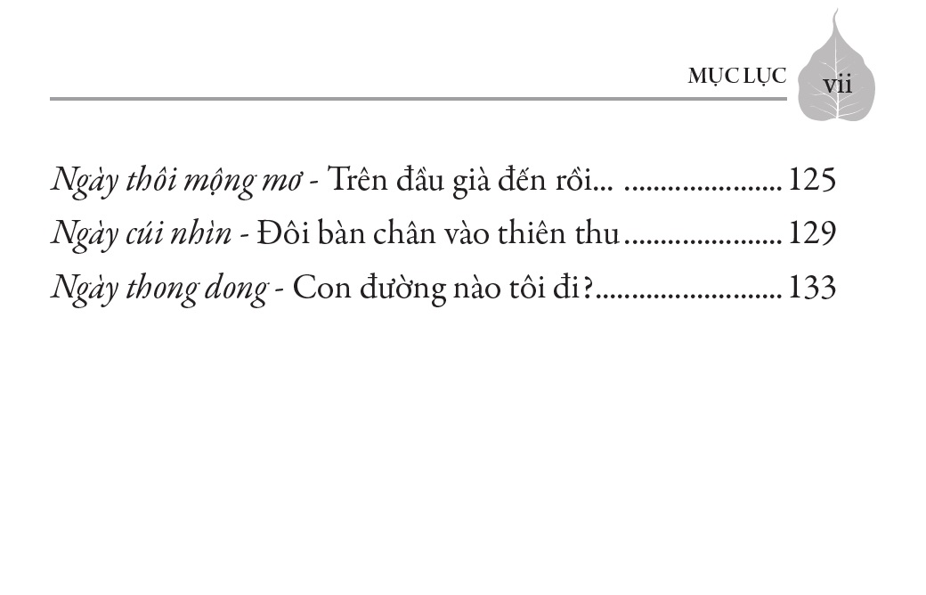 365 Ngày tập Hiểu và Thương