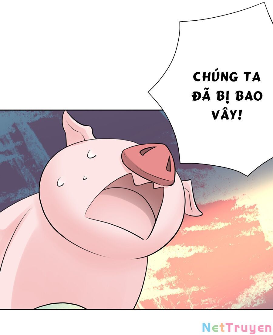 bản giáo chủ thân bất do kỷ chapter 32 33