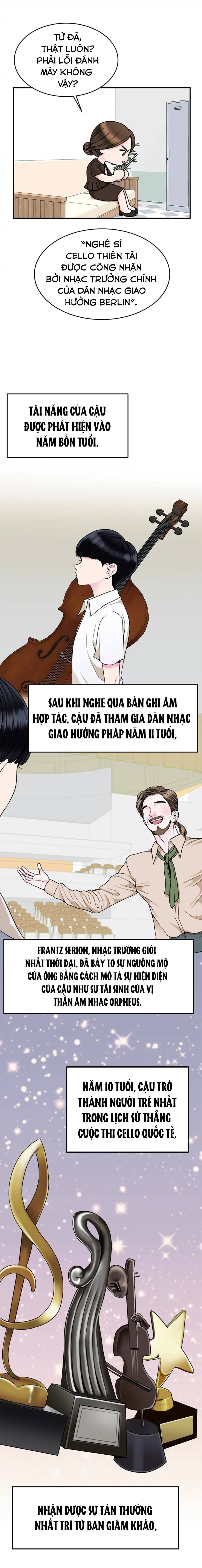 nghệ sĩ cello chapter 1.1 8