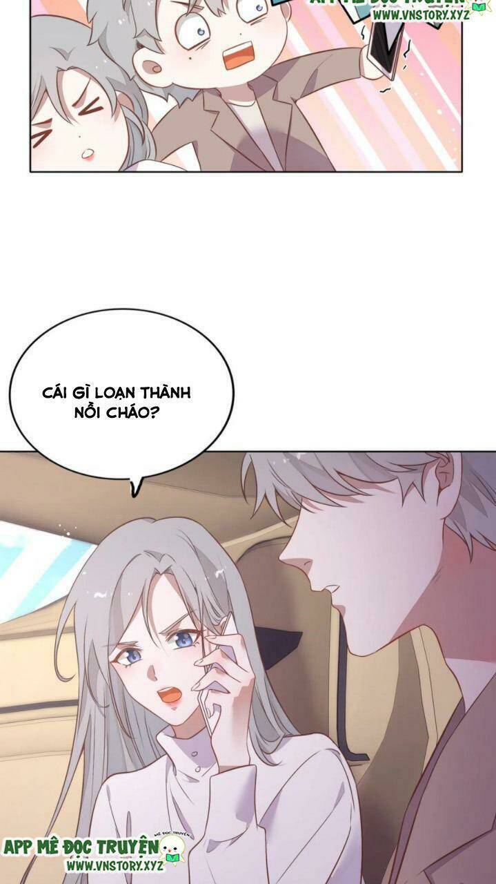 bạn trai kém tuổi bẫy yêu tôi chapter 57 32