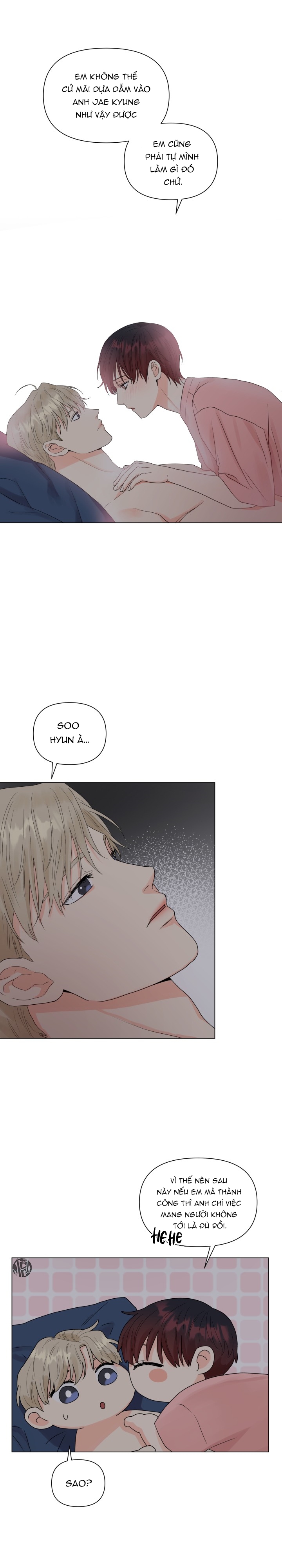 thủ hoa chapter 40 19