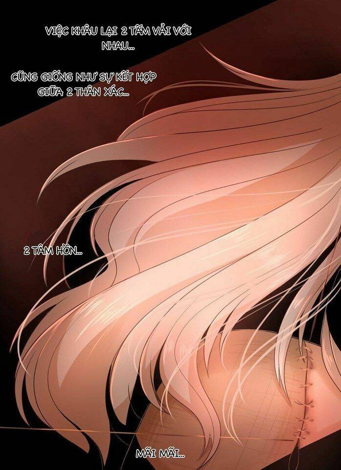 the febric of fate chapter 1 2