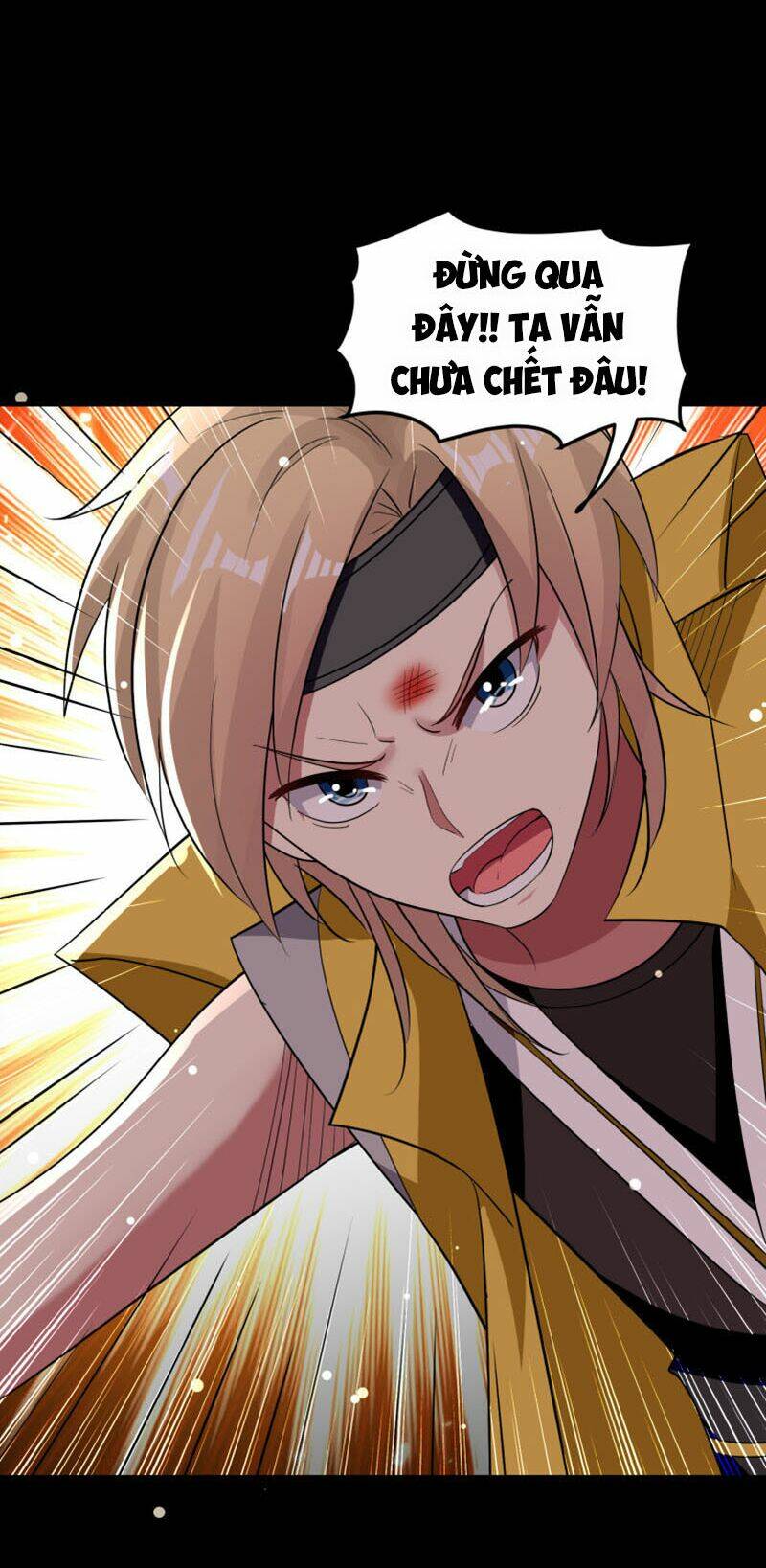 vạn giới tiên vương chapter 53 35