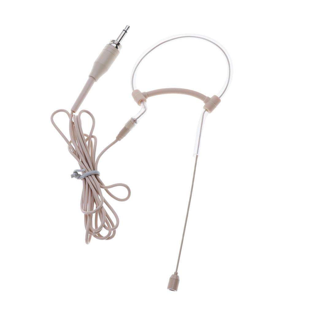 Sunnimix 3.5 Mm To RCA Jack Cái Ổ Cắm Cắm Mở Rộng Âm Thanh Micro Tai Nghe