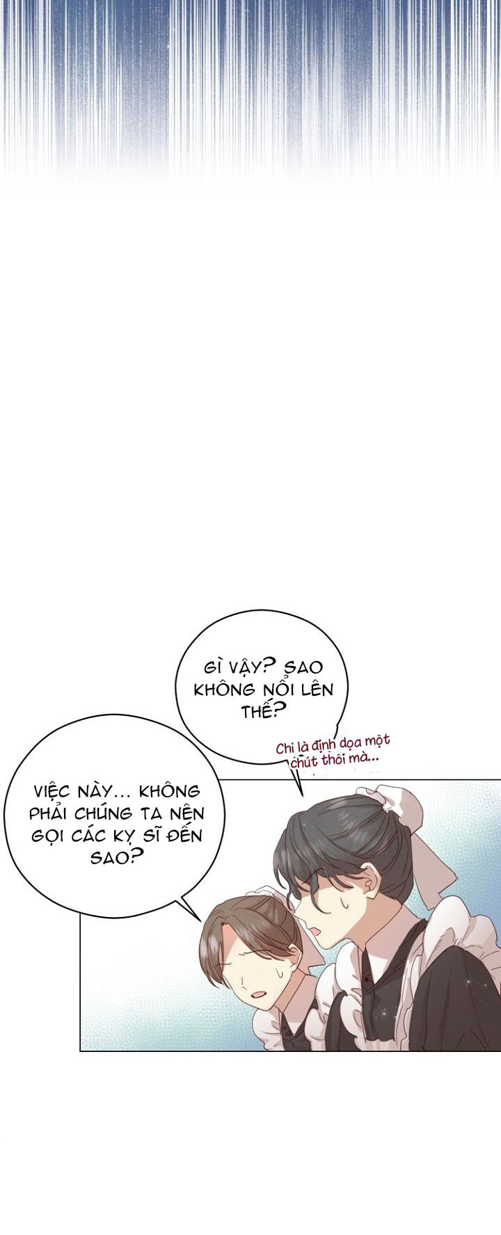 mối tình lãng mạn với kẻ phản diện chapter 4 57