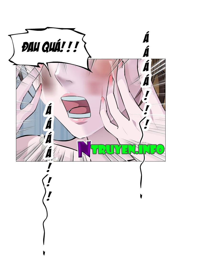 cạm bẫy của nữ thần chapter 64 24