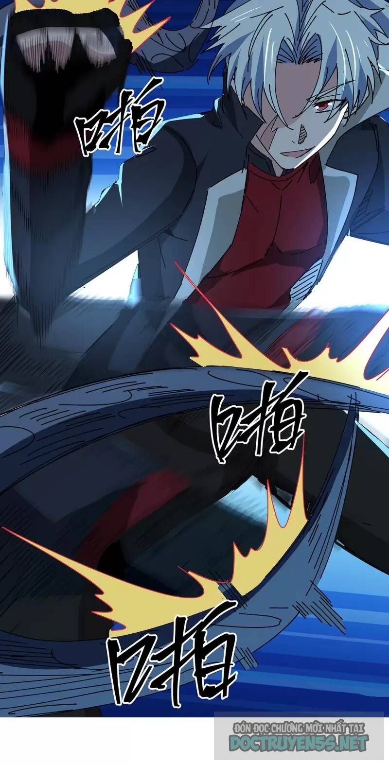 giải cứu 99 nữ chính ở mạt thế chapter 106 20