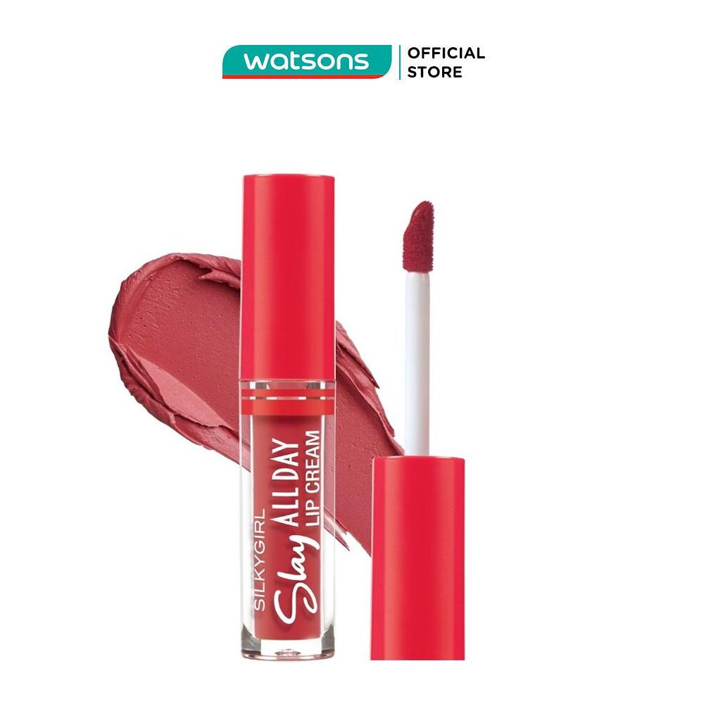 Son Dưỡng Bóng Môi Lip It Water Bomb Color Glow 3g