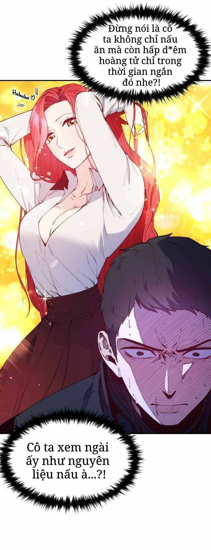 phản diện rất dễ làm chapter 26 10