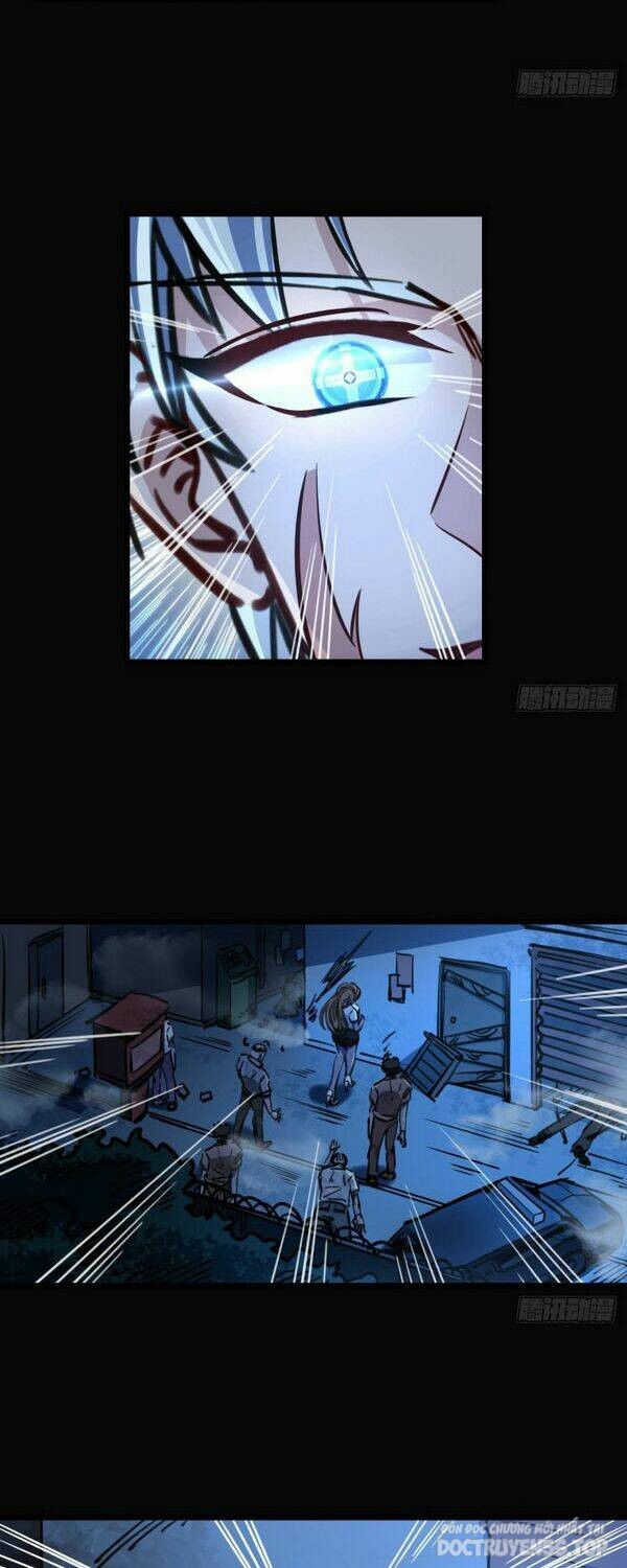 giải cứu 99 nữ chính ở mạt thế chapter 12 11