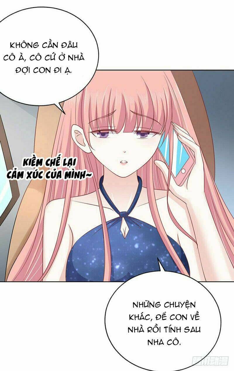 liệt ái tri hạ: series mật đào tiểu tình nhân chapter 131 19