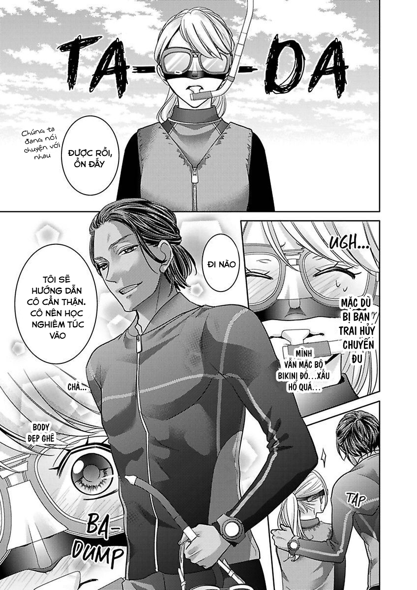 tình yêu đại dương chapter 1.1 14