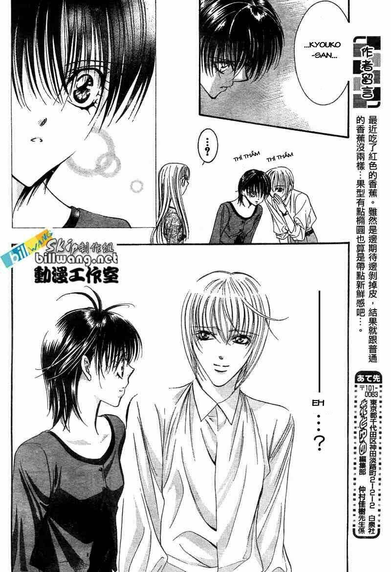 thử thách của kyouko chapter 90 10