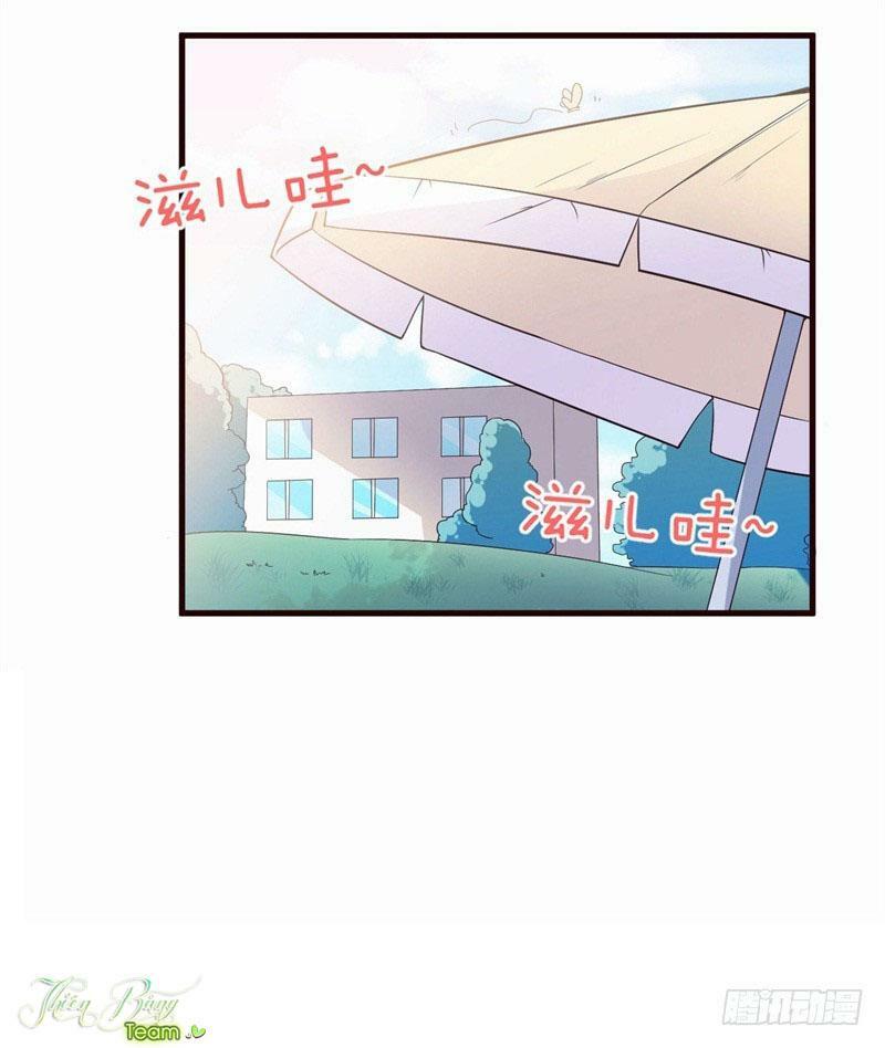 101 lần đoạt hôn chapter 6 22